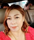 GINA 52 ans Nontaburi Thaïlande