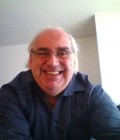 Dennis 67 years Quebec Canada