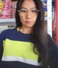 Anya 44 ans Sakon Nakhon Thaïlande