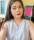 Sophia 43 ans Chaiyaphum Thaïlande