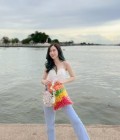 Janji 35 ans Chiang Mai Thaïlande