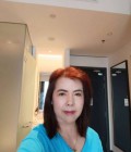 Arisa 53 ans Bkk Thaïlande