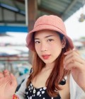 Chariya 33 Jahre Bangkon Thailand