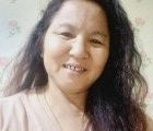 Saylom 52 ans Uthai Thani  Thaïlande