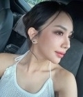 Jenny 33 ans Bangkok Thaïlande