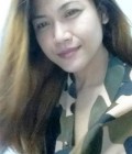 Patnisha 44 ans Bkk Thaïlande