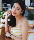 Sophia 35 ans Bangkok Thaïlande