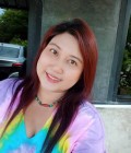 Chonya 39 Jahre Ratchaburi Thailand