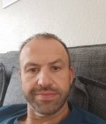 Thomas 42 ans Mons Belgique