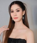 Suphicha 29 ans Bangkok Thaïlande