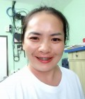 Poo 37 ans Nakhon Ratchasima  Thaïlande