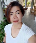 Sujitra 44 years Prachuap Khiri  Thailand