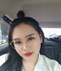 Praew 31 ans Nonthaburi Thaïlande