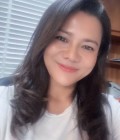 Lita 41 ans Bangkok Thaïlande