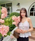 Lexi 35 ans Bangkok Thaïlande