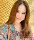 Phitsamai 38 ans Bangkok Thaïlande