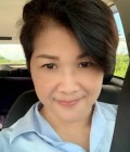 Chutinan 51 years Phuket  Thailand