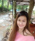 Kitty 45 ans Phitsanulok Thaïlande