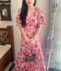 Murati 41 ans Chumphon Thaïlande