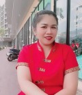 Massaya 37 Jahre Phuket  Thailand