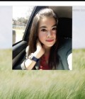 Jhantana 44 ans Sattahip Thaïlande