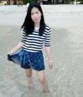 Jackie 46 years Buengkan Thailand