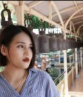 Praew 31 ans Nonthaburi Thaïlande