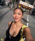 Jenny 32 ans Bang Kok Thaïlande