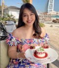 Jenny 37 ans Bangkok Thaïlande