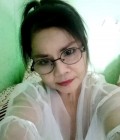 Khemika 54 ans Pathum Thani Thaïlande