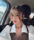 Minthiha 26 ans Bangkok Thaïlande