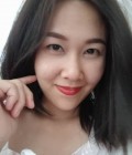 Polly 31 ans Udon​ Thani​ Thaïlande