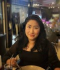 Thanyanan 54 ans Huahin Thaïlande