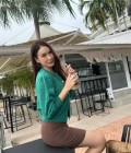 Anong 34 ans Bangkok  Thaïlande