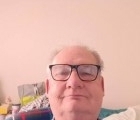 William 69 ans Brossac France