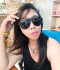 Chanael 34 ans Bangkok  Thaïlande