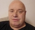 Berthold 54 ans Ennigerloh  Allemagne