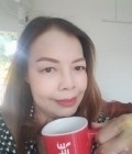 Chanida 48 ans Thailand Thaïlande