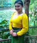 Araya 38 years Keangkhro Thailand