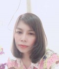 Supaporn 46 ans Nakornprathom Thaïlande