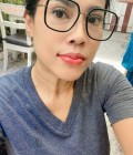 Murati 41 ans Chumphon Thaïlande