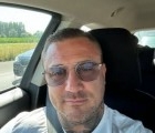 Francois 43 ans Mons Belgique