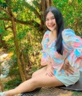 Ratana 32 Jahre Pattaya Thailand