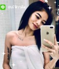 Thidarat 21 ans Pattaya City  Thaïlande