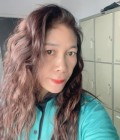 Suphasinee 46 ans Samut Prakan Thaïlande