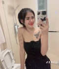 Alice 28 ans Pattaya  Thaïlande