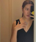 Jiraporn 34 ans Bangkok Thaïlande