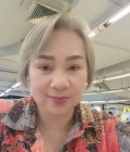 Hong 60 ans Bangkok Thaïlande