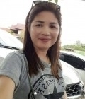 Nittaya 49 ans Lumpanh Thaïlande