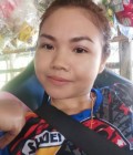 Bua 37 ans Lomsak Thaïlande